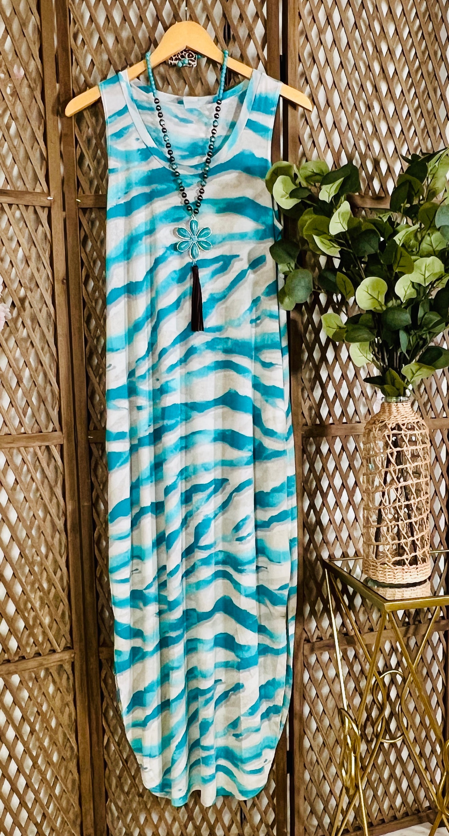 The Vaca Maxi