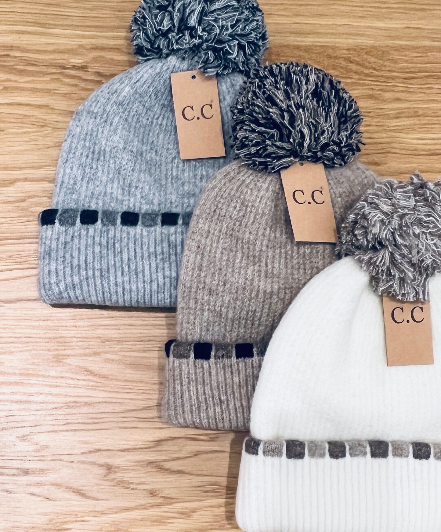 C.C Beanie