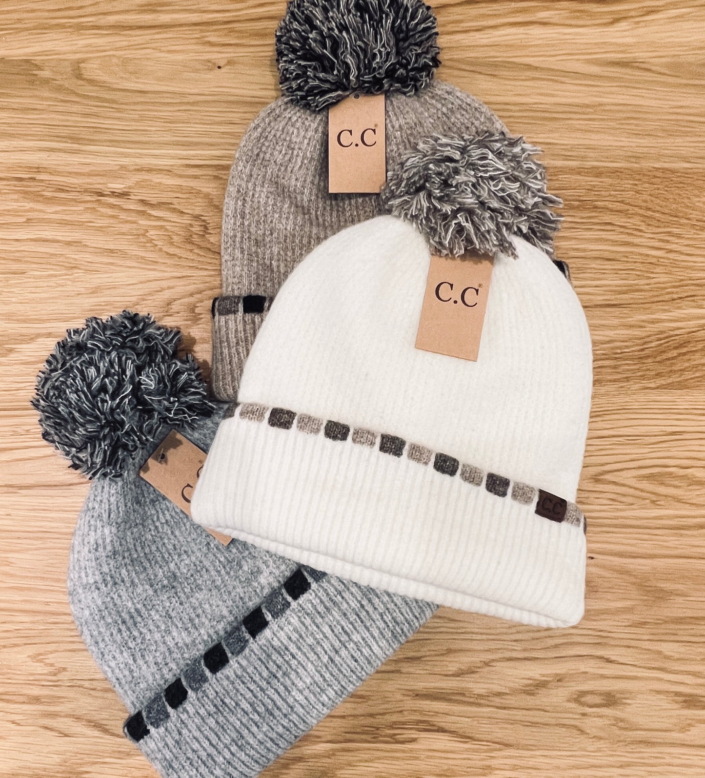 C.C Beanie