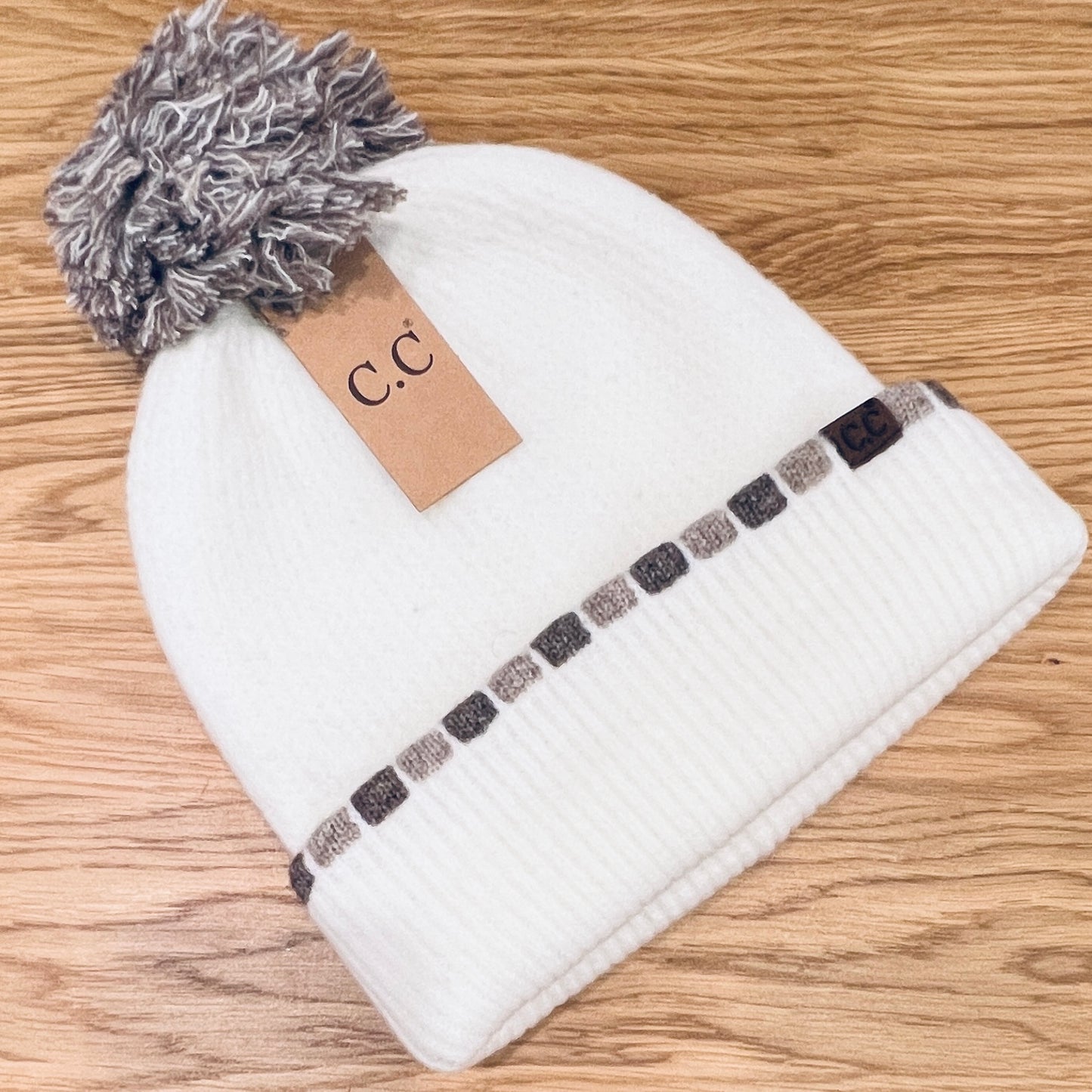 C.C Beanie