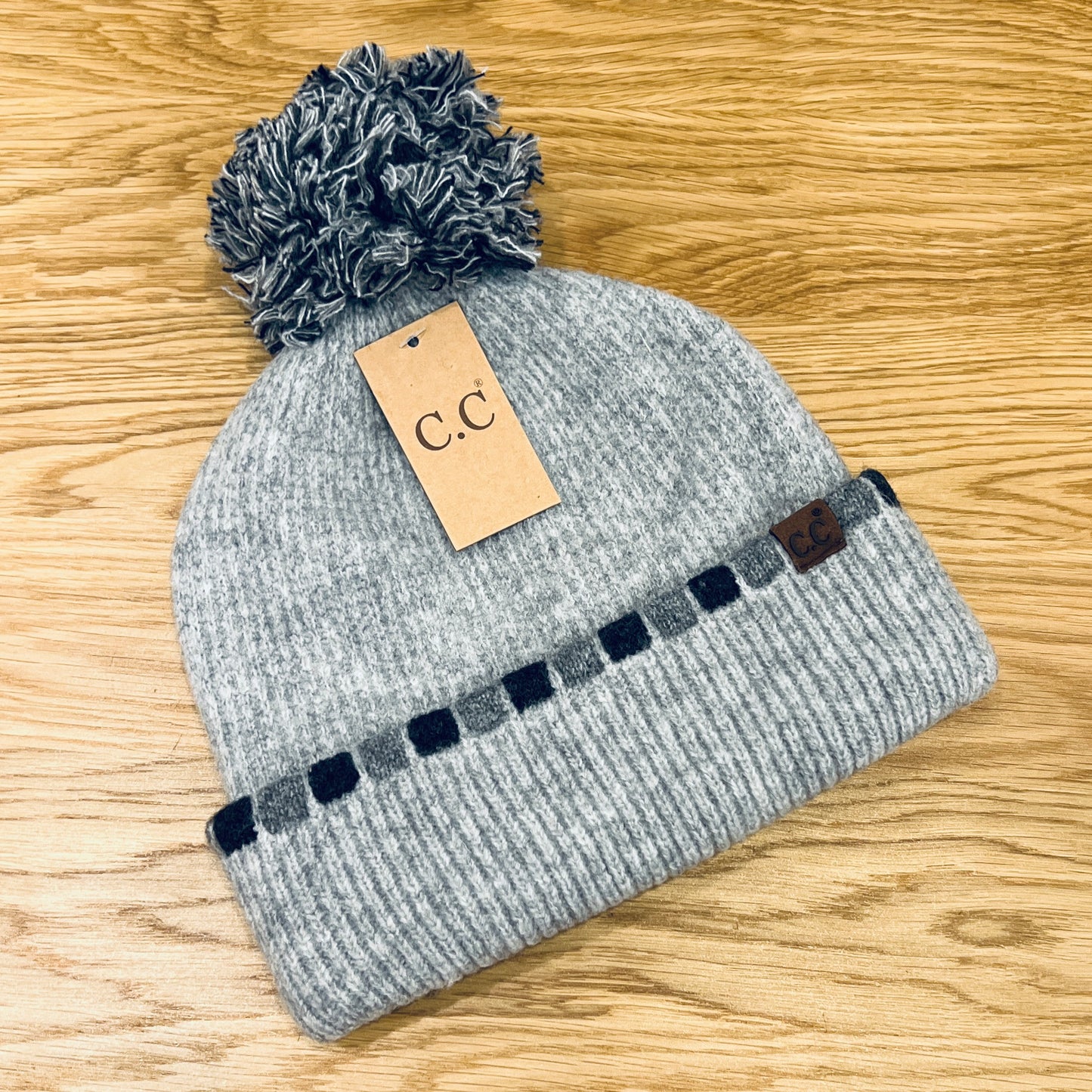 C.C Beanie