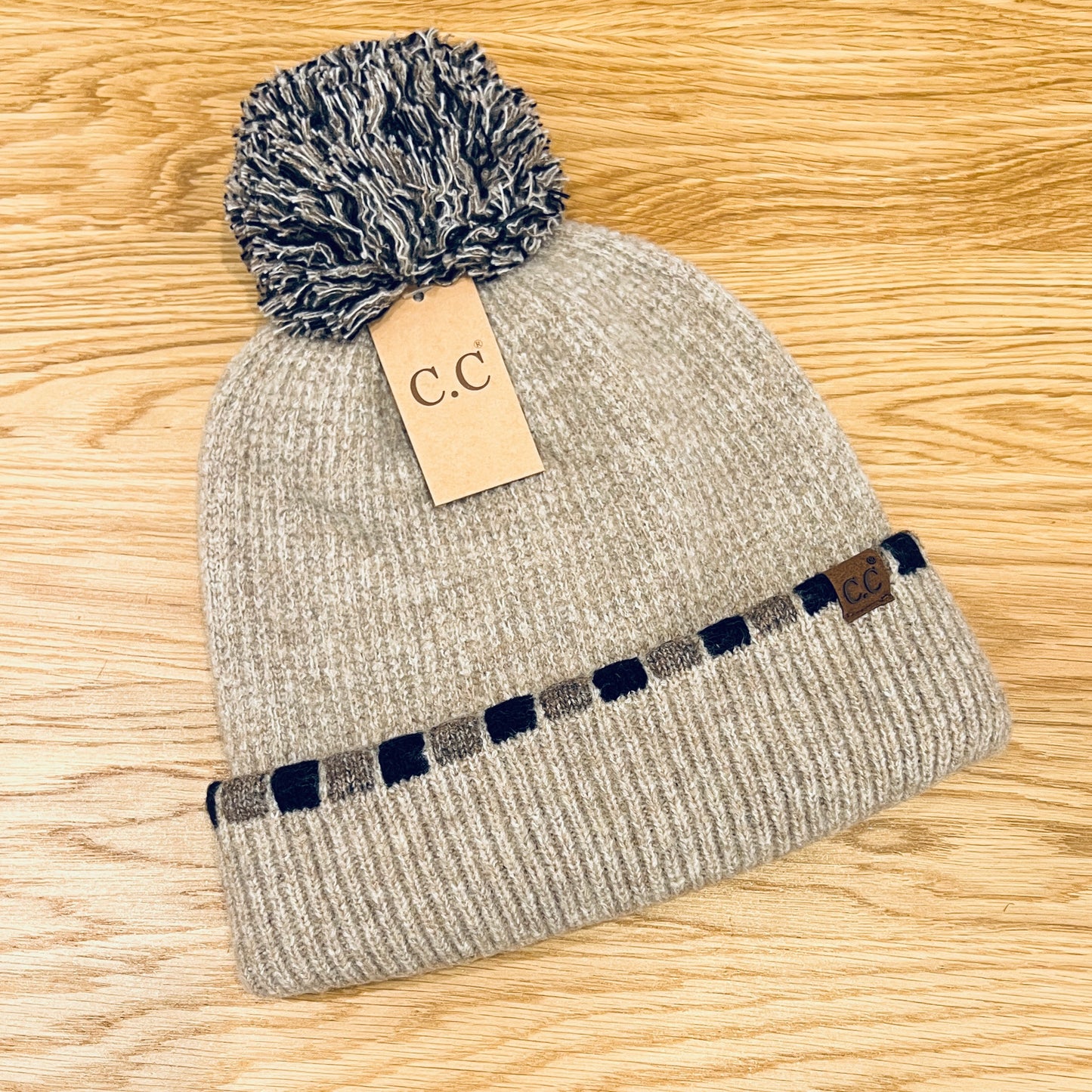 C.C Beanie